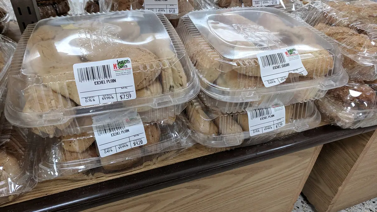 Flori – bakery in Clementhorpe, York